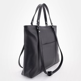 Сумка Саломея 2004 наппа черный