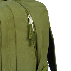 Рюкзак для города и путешествий Pakken 50 оливковый