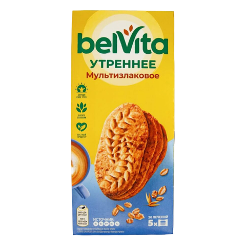 Печенье 