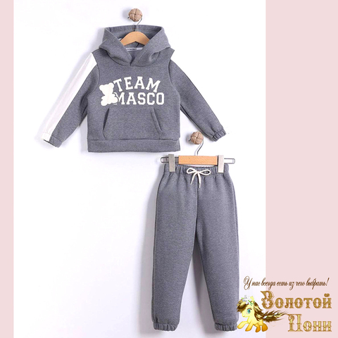 Костюм начес м (2-5) 251223-TR7117