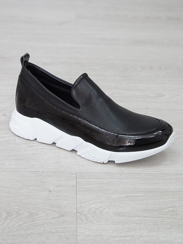 Туфли женские демисезонные LABOUR SHOES 2009