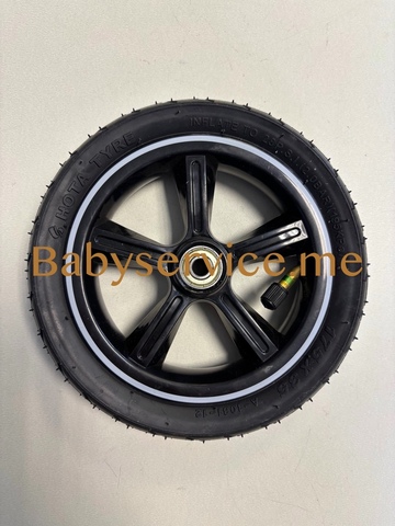 Колесо Carrello Bravo Air переднее