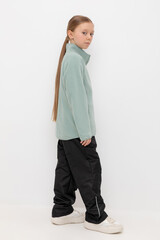 Ветровочные брюки  ВК 46019/24/1 УЗГ