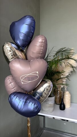 Шары для папы №10