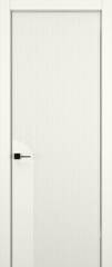 Дверь 2 VERTICAL Матовый Жемчужный