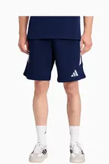 Шорты adidas Tiro 26 League Sweat - темно-синий