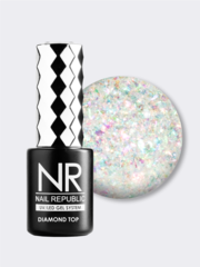 NR DIAMOND TOP №3 с шиммером (10 мл)