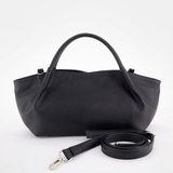 Сумка Саломея 362 канадский черный