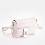 Сумка Саломея 1070 кокосовое молоко