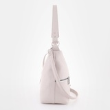 Сумка Саломея 1126 кокосовое молоко