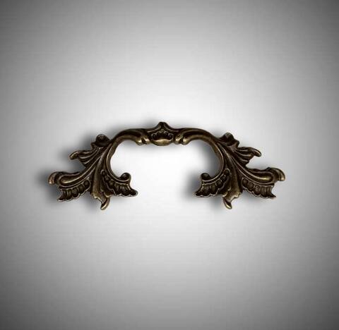 ручка B046 12.5*4.5см