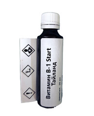 Витамин B-1 Start Тайланд