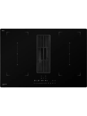 HIBERG i8-VM8 B (80см, инверторная)