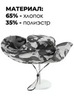Картинка шляпа Skully Wear extra wide Brim white camo - 4