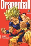 VIZ MEDIA: Dragon Ball (3-In-1 Edition). Vol.09 (Книга)