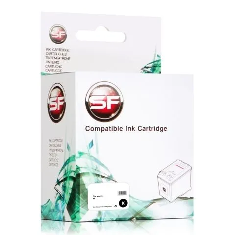 Картридж Canon PFI-706 iPF8300/8400/9400 Black SuperFine