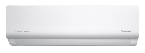 Инверторная сплит-система серии SENTO Inverter MDI-SNC12AI (комплект)