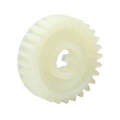 NGERH0002YSZZ Шестерня шнека Б.П. оригинал для Sharp AR161 / AR5316 / AR5320 / ARM236 / ARM276