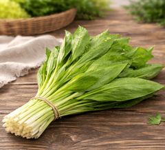 Черемша свежая (листья) / 180-200 гр