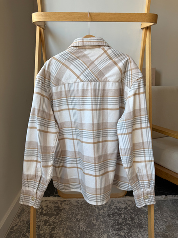 Хлопковая рубашка Eleventy, 152