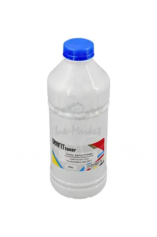 Тонер для Катюша P247/M247, 400гр, Grafit