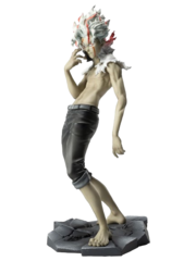 Фигурка SEGA Dandadan Ken Takakura (Transformed) Vol.2