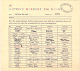 HERBERT, MATTHEW: There'S Me And There'S You (Компакт-диск)