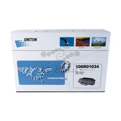 Совместимый картридж UNITON Premium для XEROX Phaser 3420/3425 (106R01034)