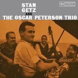 GETZ, STAN; PETERSON, OSCAR: Stan Getz & The Oscar Peterson Trio (Analogue) (Виниловая пластинка)