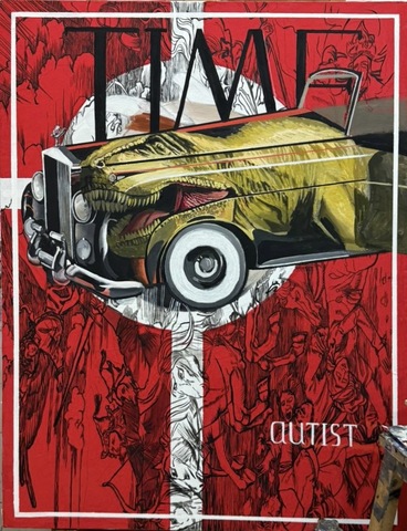 Время Время