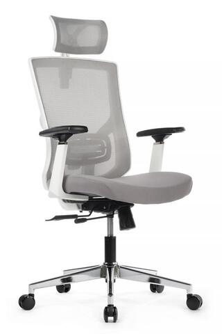 Кресло Riva Степ RCH AW2320 Серый