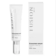 Exosomes Serum Fusion | Сыворотка ревитализирующая с экзосомами