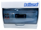 Сплит-система холодильная с зимним комплектом Belluna S226 W Эконом