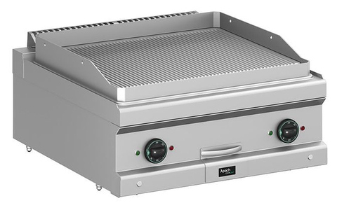 Поверхность жарочная Apach APTE-77TR/PL