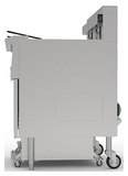 Фритюрница электрическая CNIX OFE-226
