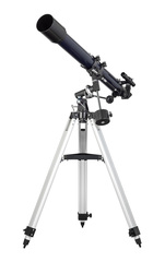 Телескоп Levenhuk New Skyline BASE 70/900 EQ1
