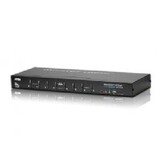 KVM переключатель Aten CS1768-ATA-G