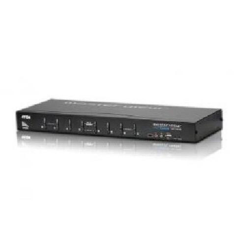 KVM переключатель Aten CS1768-ATA-G