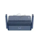 Cudy TR3000-256MB 2,5-гигабитный компактный роутер Wi-Fi 6 AX3000, 2,4/5 ГГц, до 2976 Мбит/с, WAN 1х2,5 Гбит/с