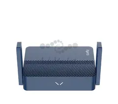 Cudy TR3000-256MB 2,5-гигабитный компактный роутер Wi-Fi 6 AX3000, 2,4/5 ГГц, до 2976 Мбит/с, WAN 1х2,5 Гбит/с — фото 1