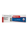 Емкость для сбора отработанных чернил MyInk MC-32 для Canon imagePROGRAF TC-20, TC-20M, TC-21, TC-21M, TC-5200, TC-5200M (Maintenance Cartridge Box 1156C009AA compatible