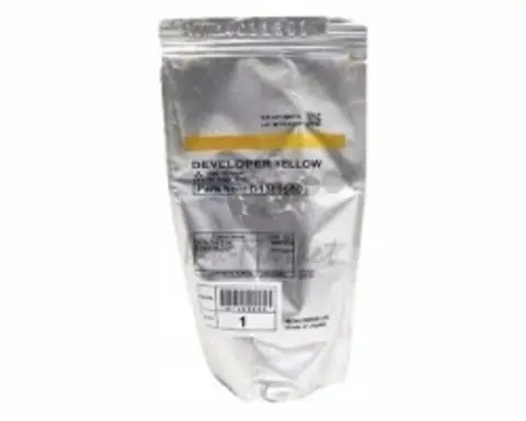Девелопер Ricoh желтый (yellow) для Ricoh MP C6502SP/C8002SP (D1369680)