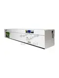 Совместимый тонер-картридж UNITON Premium TK-895C для KYOCERA FS-C8020, FS-C8025 (6K, SAKATA) синий GREEN LINE (Eco Protected)
