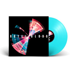 Royal Blood / Typhoons (Limited Edition)(Coloured Vinyl)(LP)