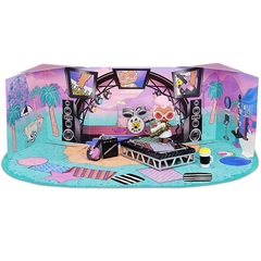 ЛОЛ Музыкальный Фестиваль с Гранж Герл