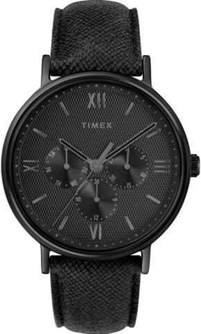 Наручные часы Timex TW2T35200YL фото