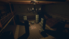 The Crow's Eye (для ПК, цифровой код доступа)