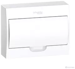 Щиток Easy9 нав.с белой дв. 1*12мод. EZ9E112 P2 SRU