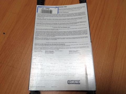 Ремень вариатора ULTIMAX MAX1106M3