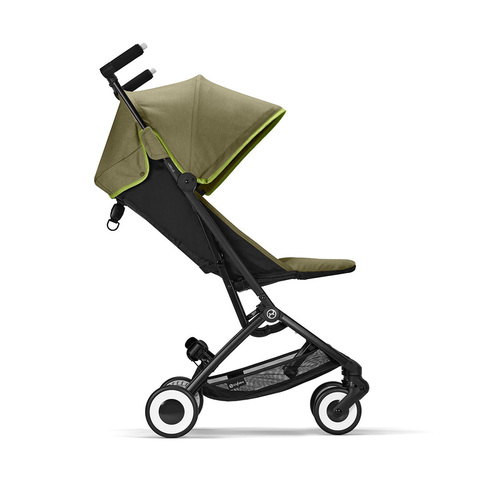 Прогулочная коляска Cybex Libelle Nature Green